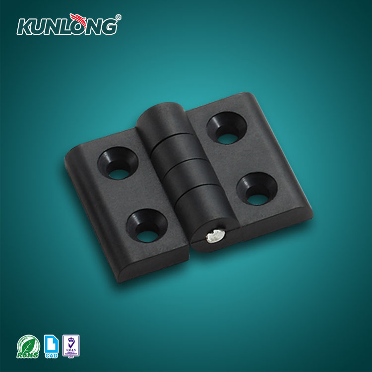 Sk2-234-2 Industrial Stainless Steel Ball Bearing Butt Hinges for Cabinet