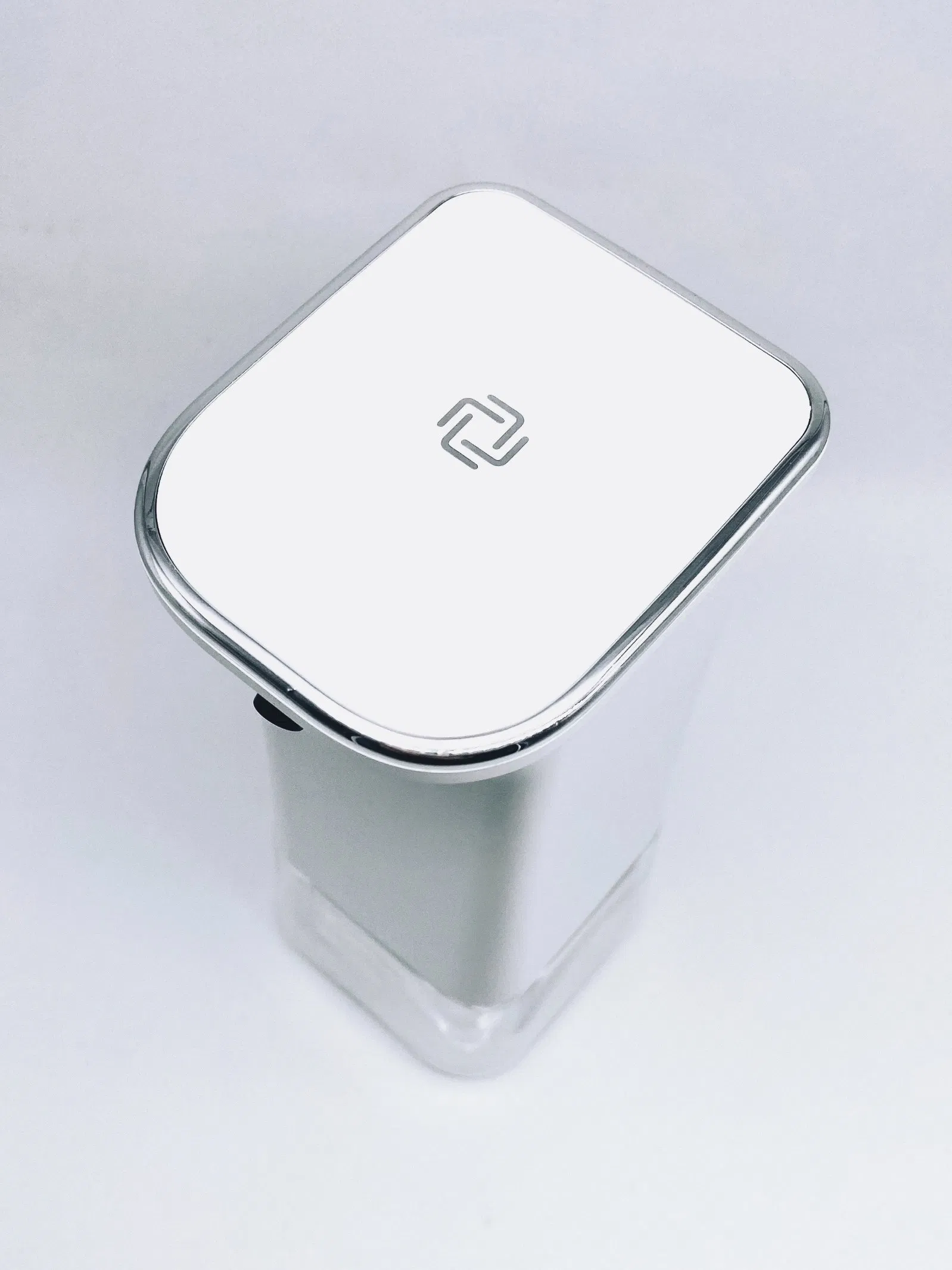 High Quality Switch Plastic Lotion Pump Foam Automatic Alcohol Disinfection Dispenser Sprayer