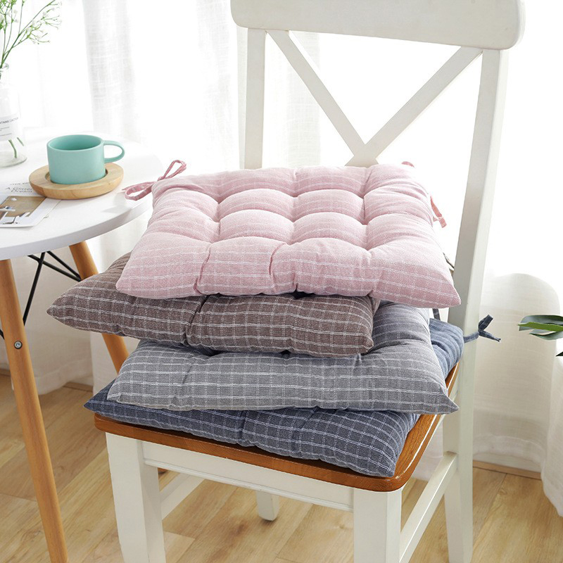 Factory Wholesale Chair Cushion with Customer Design