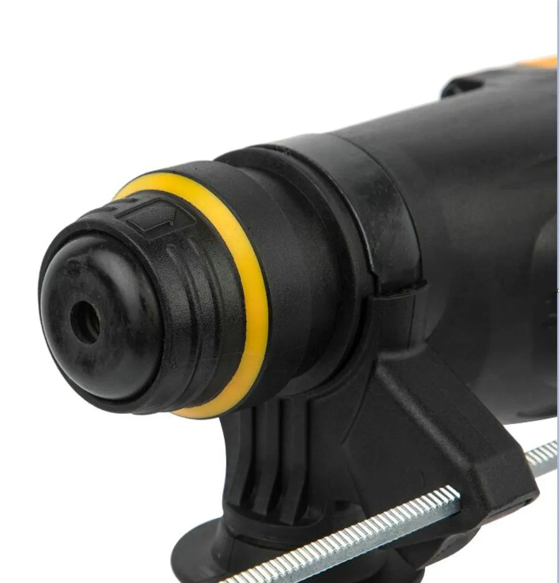 Portable Cordless Hammer Drill for DIY Enthusiasts