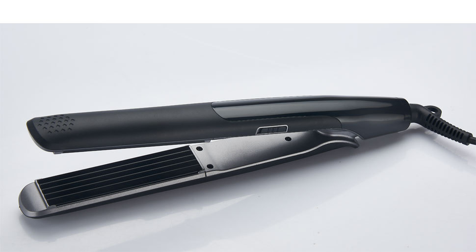 Fy-HS-101 Hair Straightener Dual-Use Curly Hair Corn Clip Wave Clip Hair Straightener