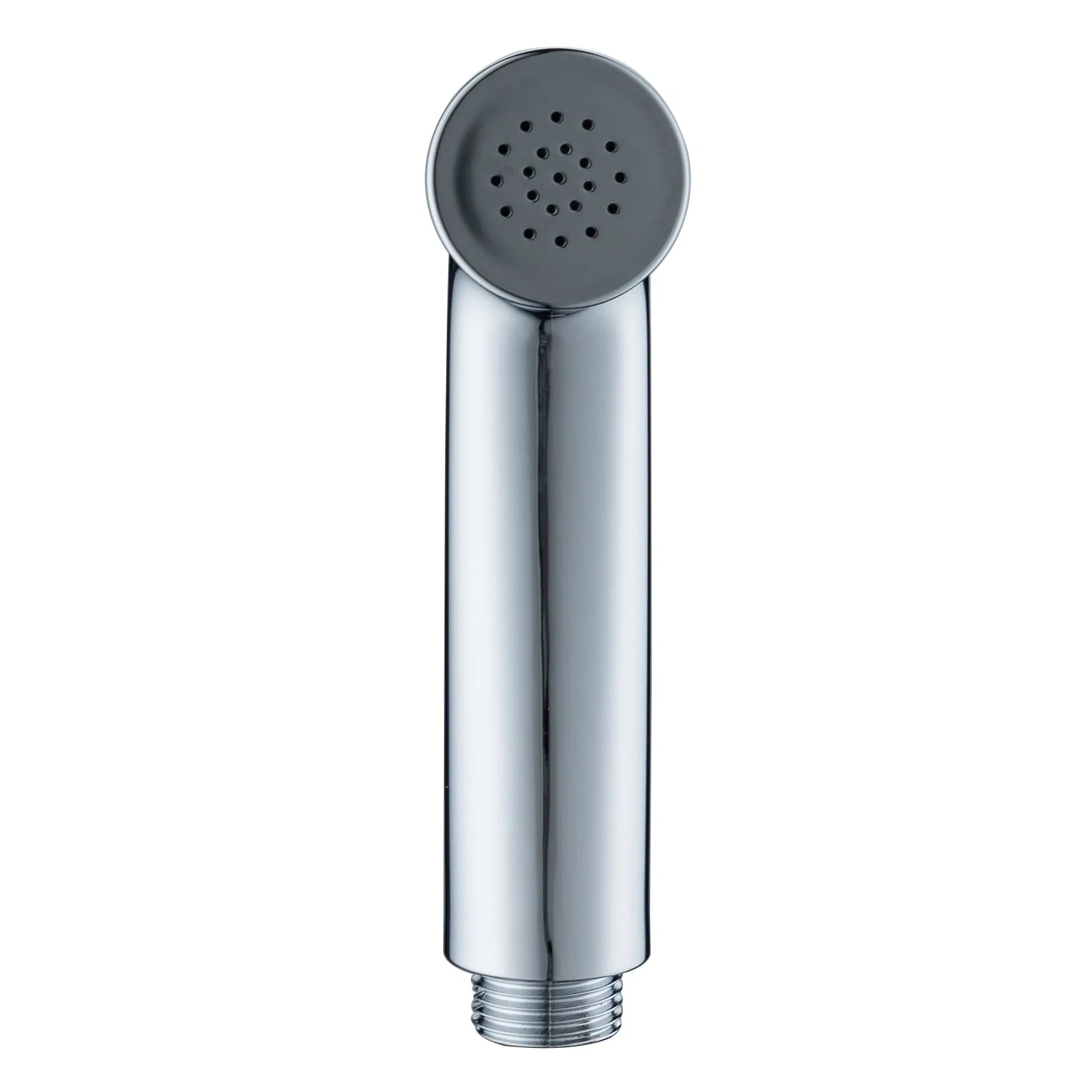 Amazon Hot Selling Adjustable Jet Spray for Toilet Handheld Bidet Cloth Diaper Sprayer Muslim Shower Toilet Sprayer