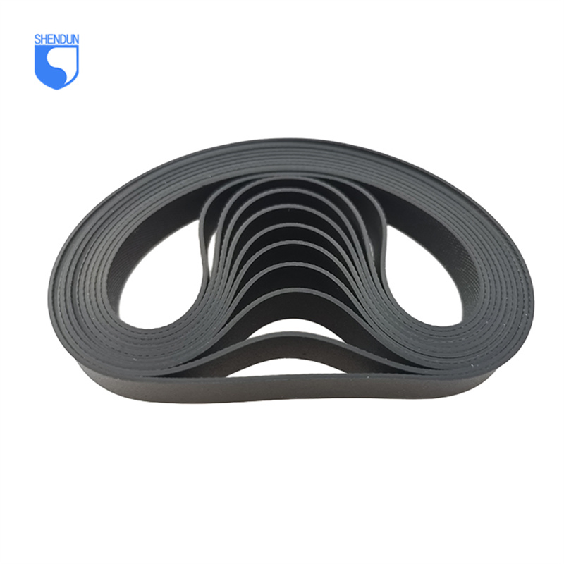 NCR Belt Flat Transport Top 266.7mm 4450646519 445-0646519 ATM Machine Parts