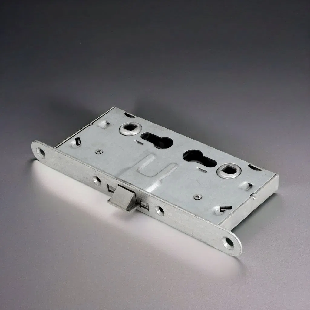 High Security Mortise Door Lock/ Escape Lock/Anti-Fire Lock Body (1739)