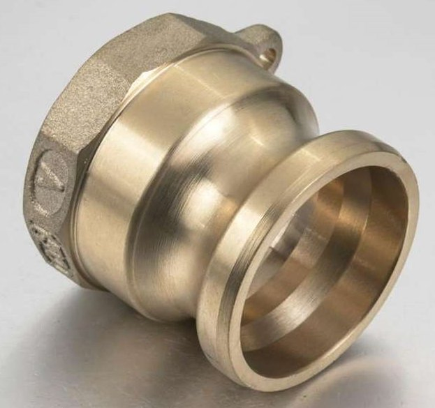 Быстроразъемное соединение Camlock DIN2828 DN40-DN100