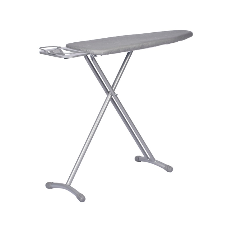 Hotel Easy Found Double Legs Steel Mesh Top Ironing Board