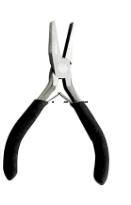 Mini Pliers 5PCS with Dipped Handle