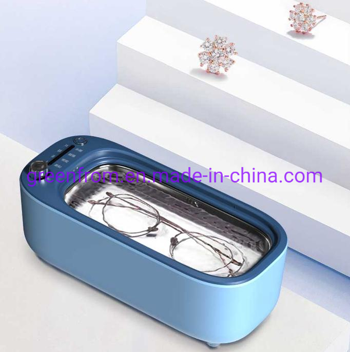 New UV Sterilization Function Mini House Hold cleaning Machine for Makeup Tools
