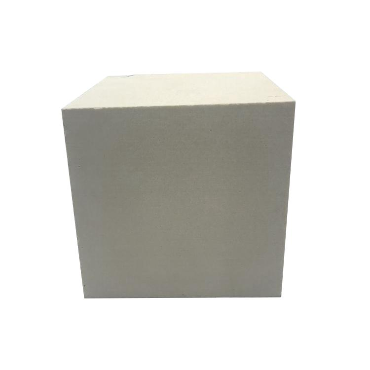 Огнеупорный кирпич Azs #41 для стекловаренных печей