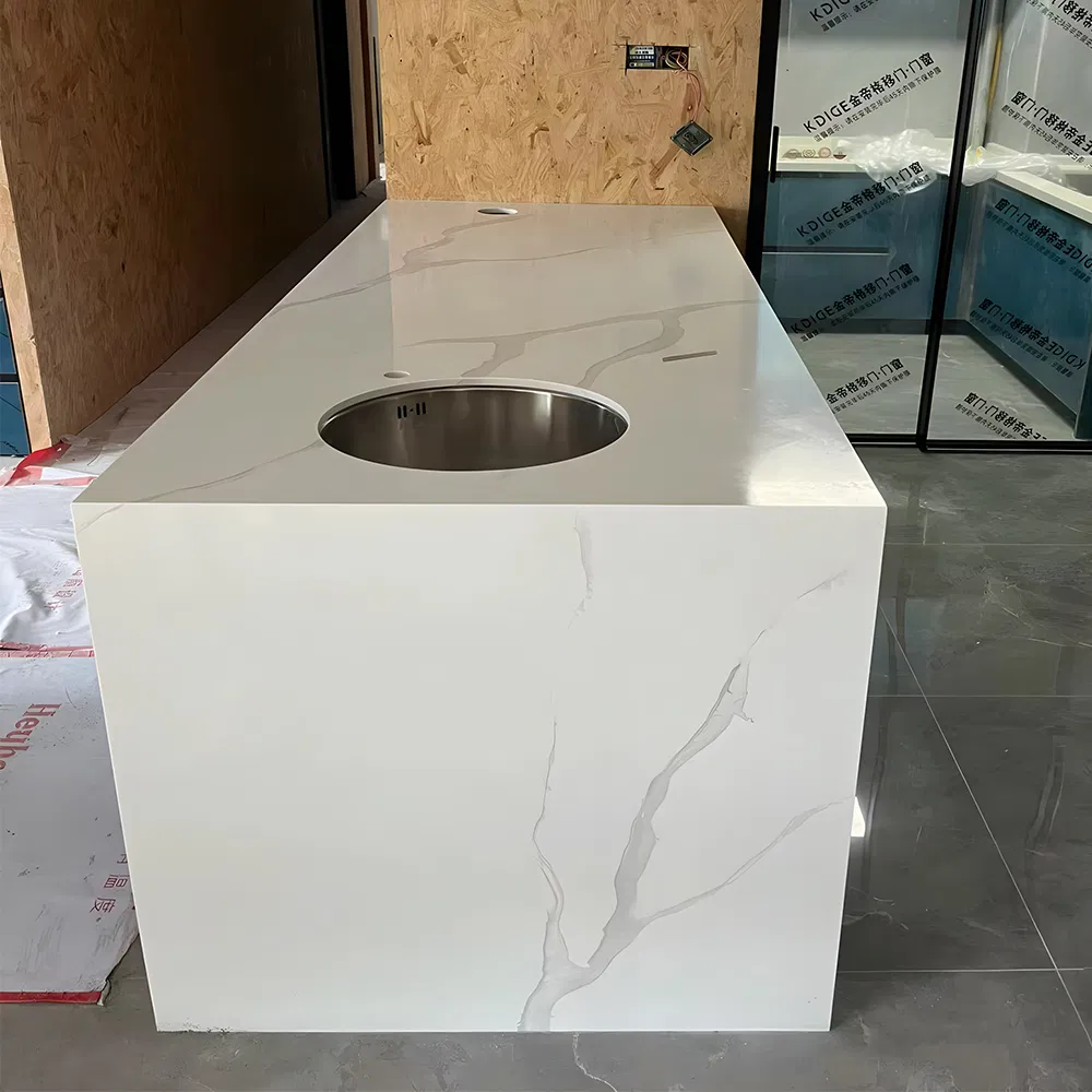 Modern Kitchen Furniture Featuring Countertops & Islands for Style