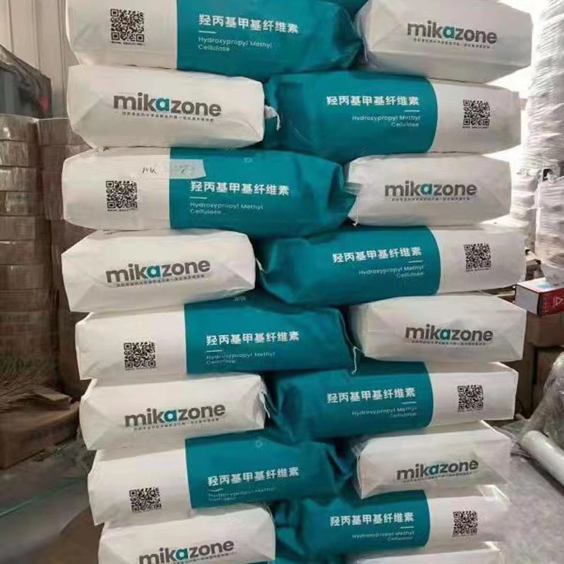 Excellent Water-Soluble HPMC Powder Factory Price Chemical Auxiliary Agent for Textile Paper Petroleum Additives HPMC Silica Gel