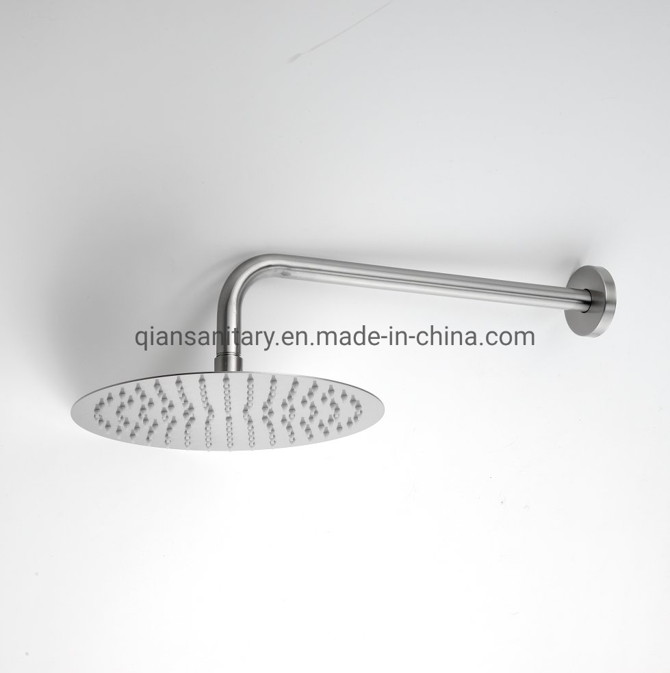 8" Stainless Steel 304 Shower Head