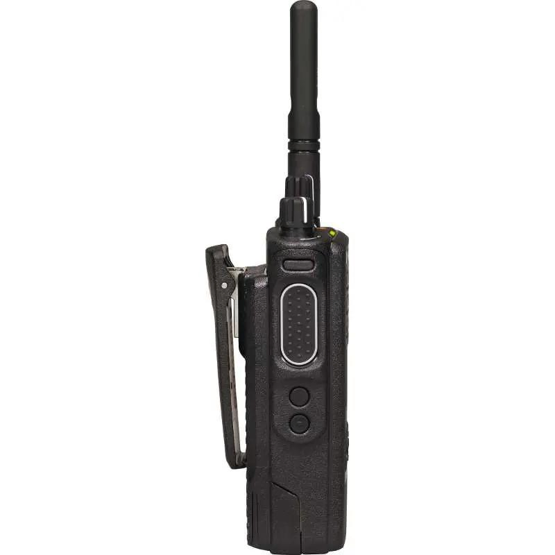 Радиостанция Motorola DP4600e взрывозащищенная