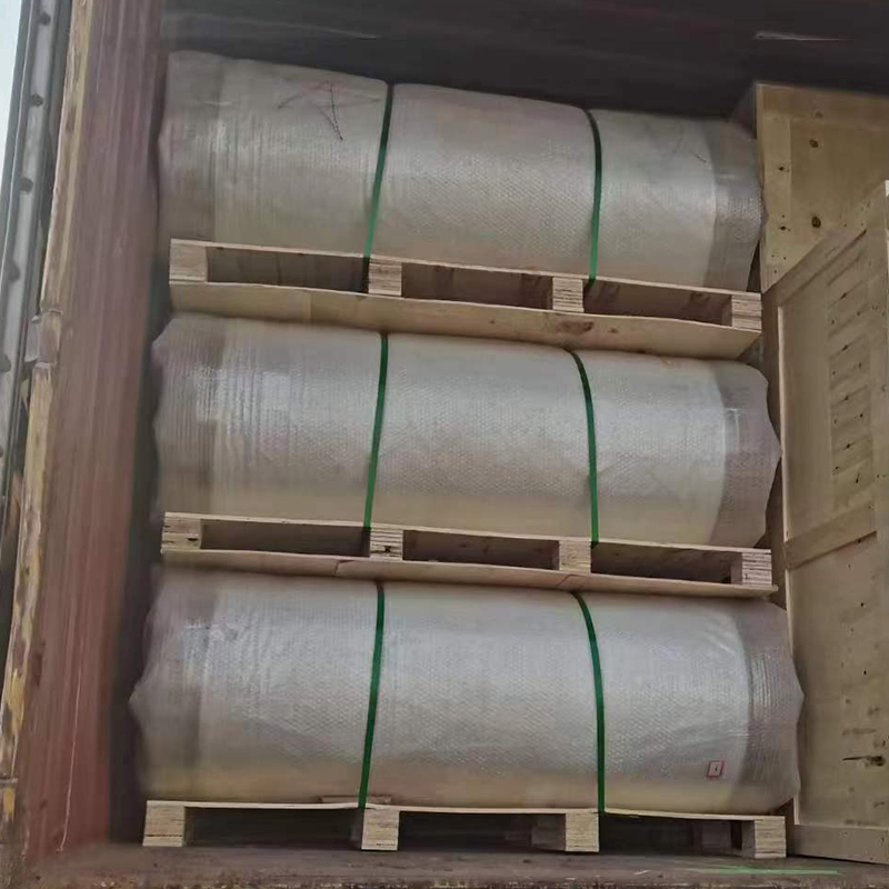 Hot Selling Factory Insulated Blanket Heat Insulation Aerogel Felts