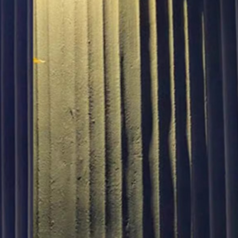 Eco-Friendly Wear-Resistant Waterproof Flexible Stone Panels Mcm Soft Stone for Exterior Wall