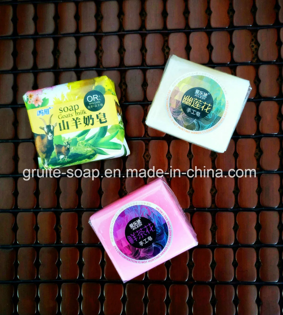 70gr 80gr 100gr Body Soap, Bath Soap