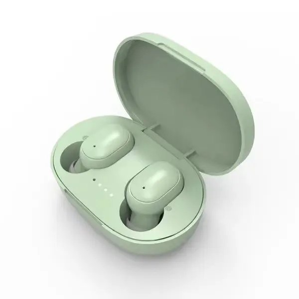 Top Quality 2024 Bestselling in Europe and America Wireless Earphones Headphone