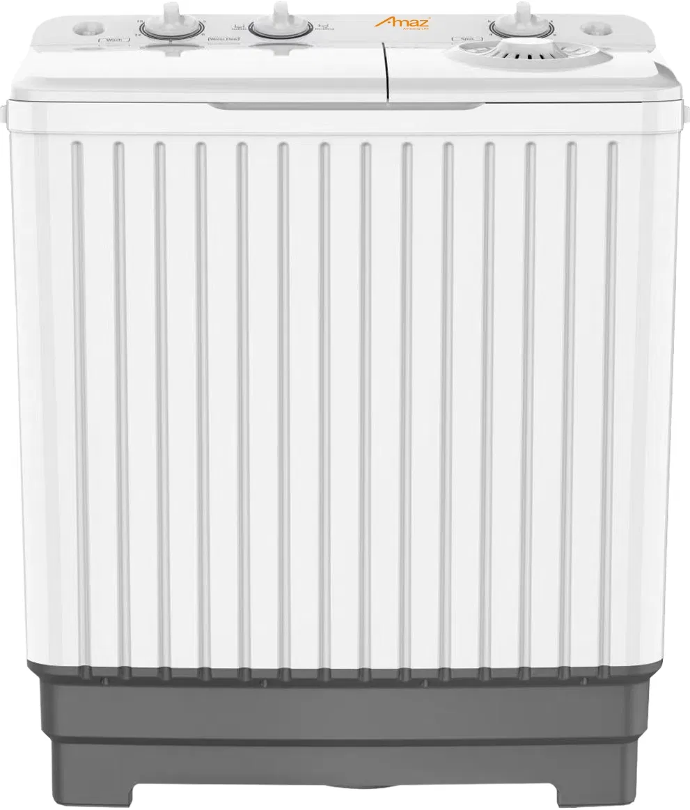 Affordable Washing Machine Portable Twin Tub 5kg Washing Machine