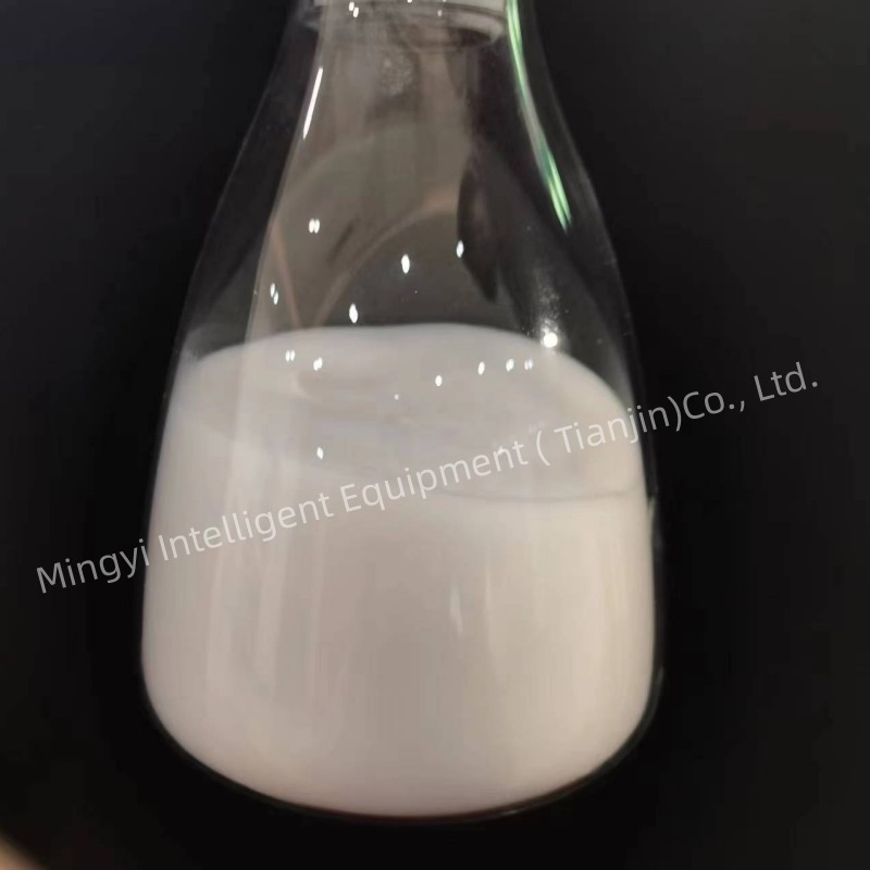 High Purity Amorphous Fused Fume Silica Aerogel Powder Hydrophobic