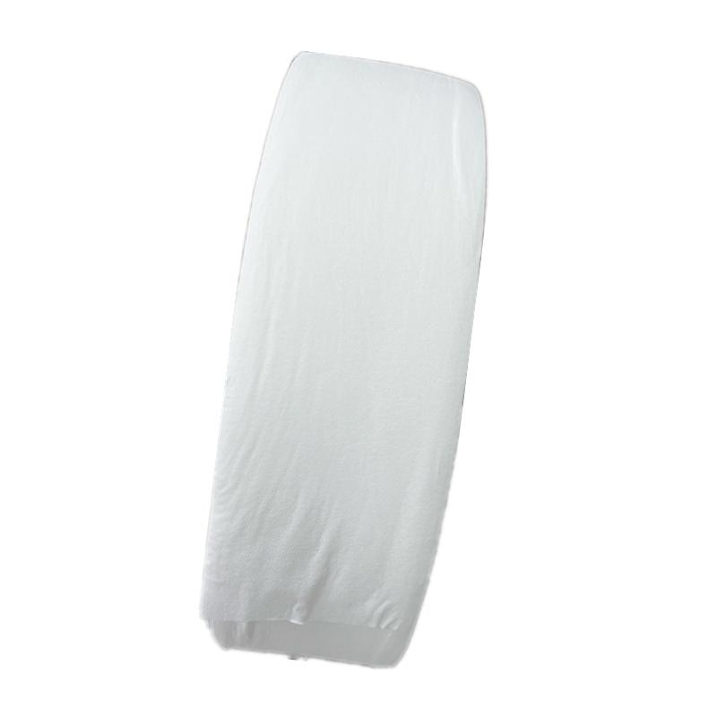 Soft Ultra-Thin Raw Material Airlaid Paper for Sanitary Napkin and Panty Liner