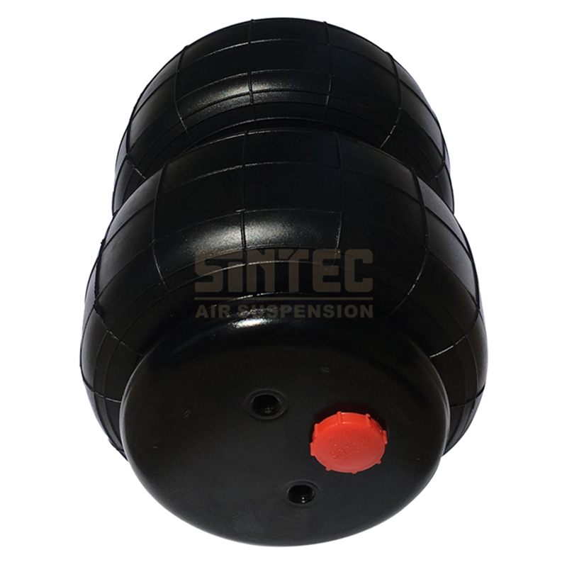 Резиновая пневматическая подушка подвески для пикапа