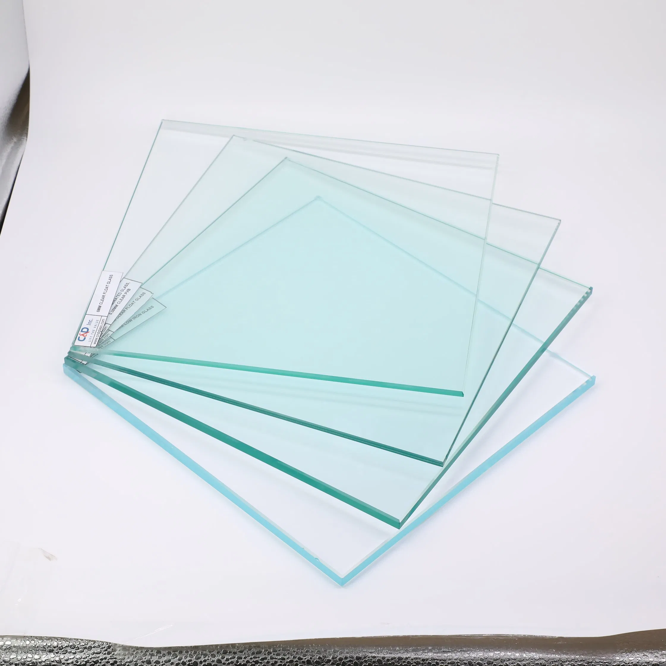 Flat & Curved Toughened Glass Tempered Laminated Insulated Architectural Decorative Mirror Glass Manufacturer