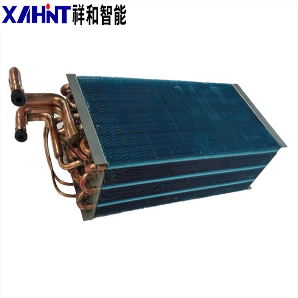Energy-Saving Refrigerant Air Cooler & Evaporator Radiator
