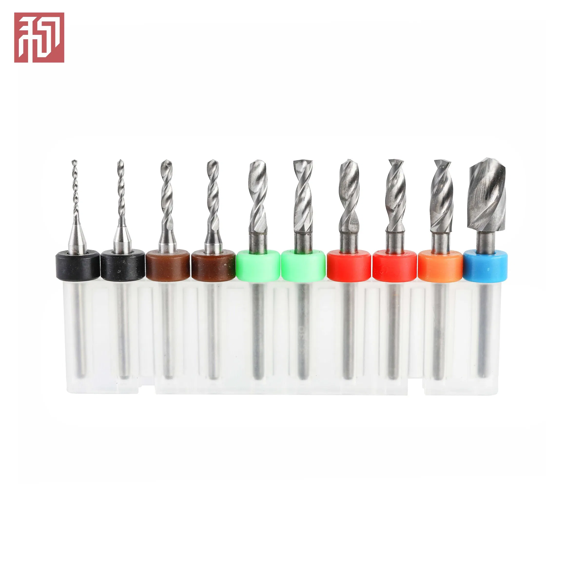 Consistent Performance in Fr4: Trusted MID-Range Drilling Tools