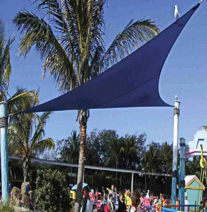 Awning Sun Sail Garden Sail Patiol