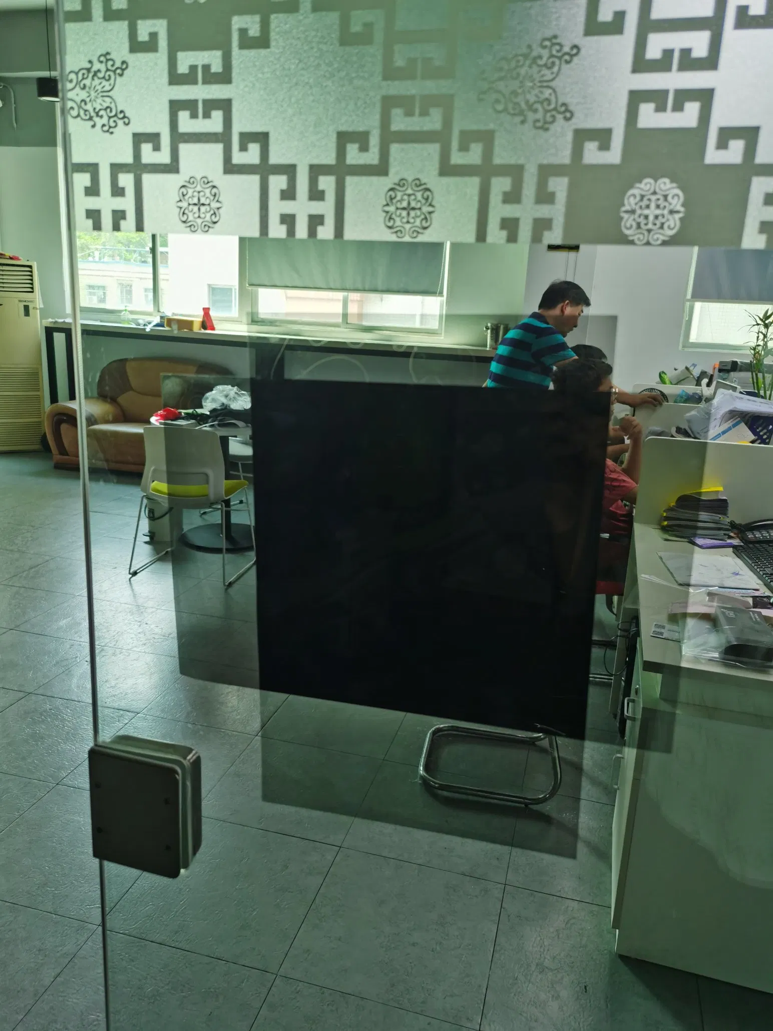 Optical Manufacturer Linear Polarizer Circular Polarizer Roll of Polarizing Filter