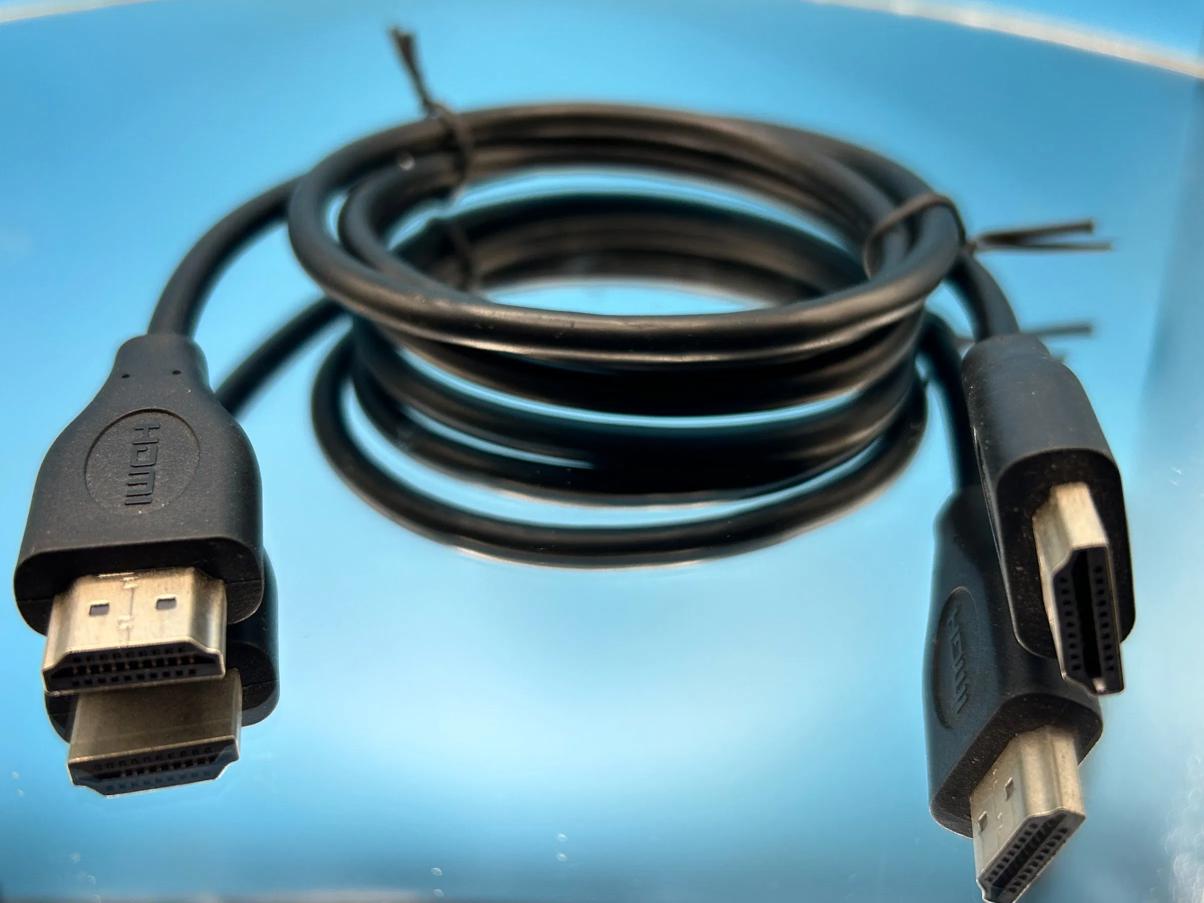 Latest HDMI Support 4K Fiber Optic HDMI Cable