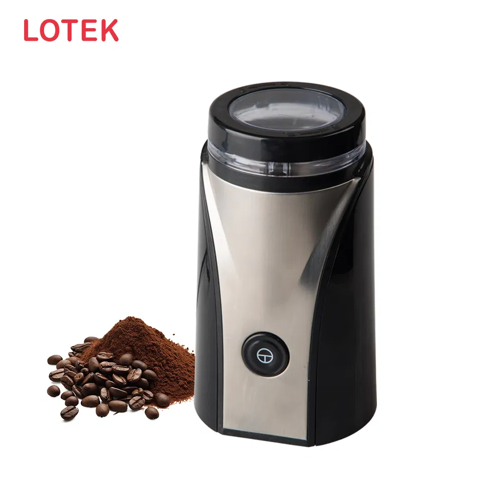 80q Beans Wholesale High Quality Electric Grinder Coffee Grinder