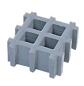 Elite Long-Durability Anti-Settling Factory-Use FRP Grating for Civil Engineering ODM