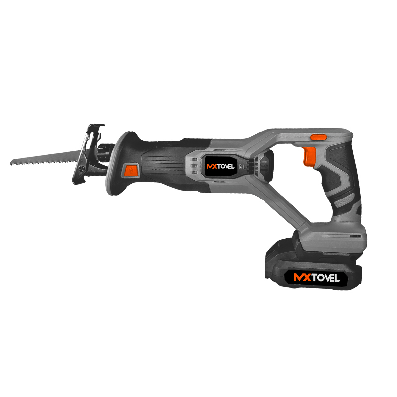 High Quality Electric Power Tools 20V Brushless Reciprocating Saw for Woodworking