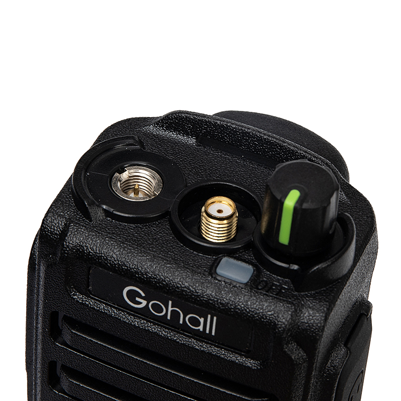 Радиостанция Poc Analog AP588 IP66 Dual Mode