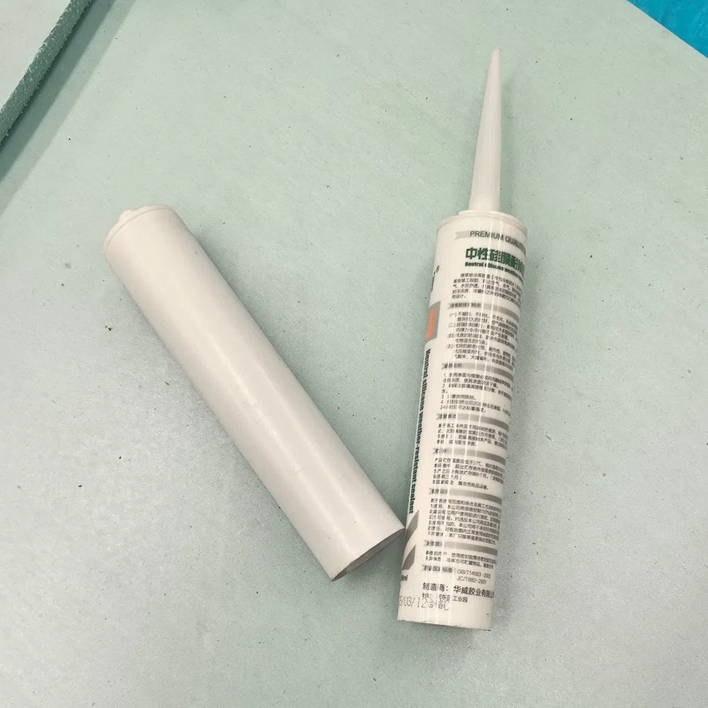 PU Spray Super Adhesive Cold Solid Polyurethane Liquid Storage Glass Structural Silicone Prevents Cold Air Leakage Sealant Glue