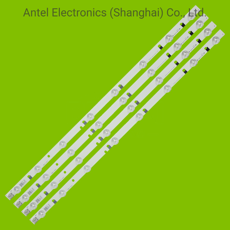 LED-лента подсветки Samsung 2012SVS32 для телевизоров UA32EH4080R, UA32EH4000R