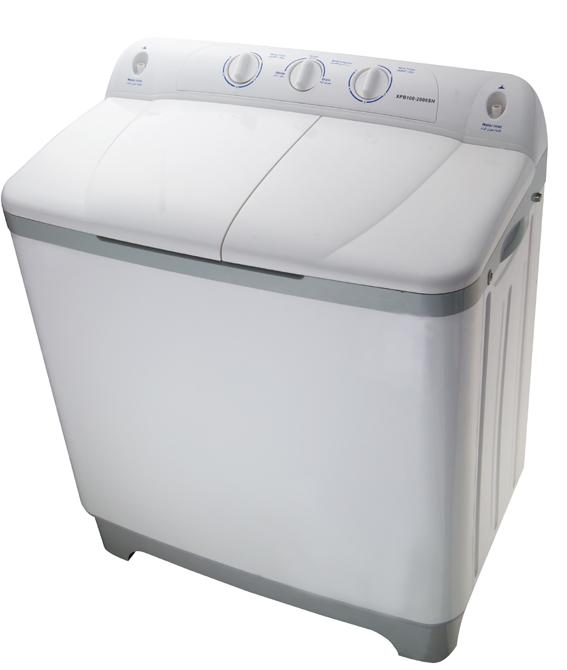 Quick Wash Low Noise Hot Selling Twin Tub Washing Machine