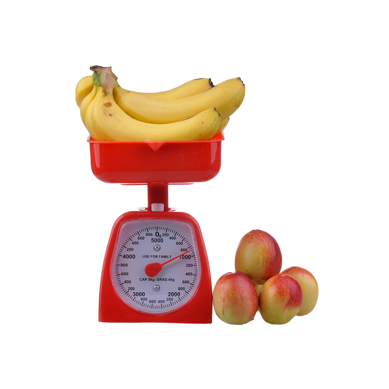 Кухонные весы механические Santwell SS-005 5 кг