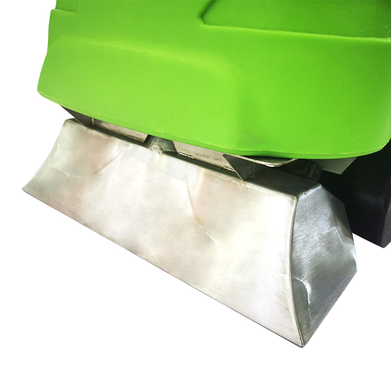 Commercial Industrial Carpet Cleaner Cleaning Machine for Hotel Restaurant