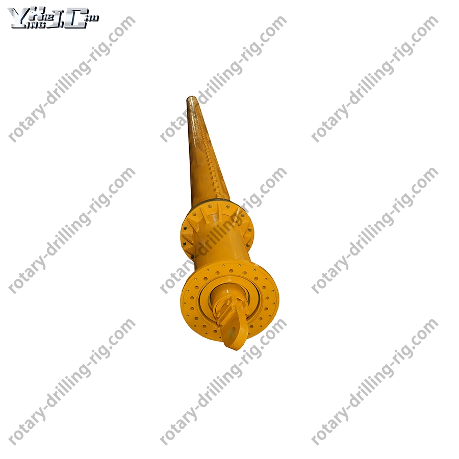 Kelly Bar Rotary Drilling Tool Manufacturer Drilling and Piling Tools