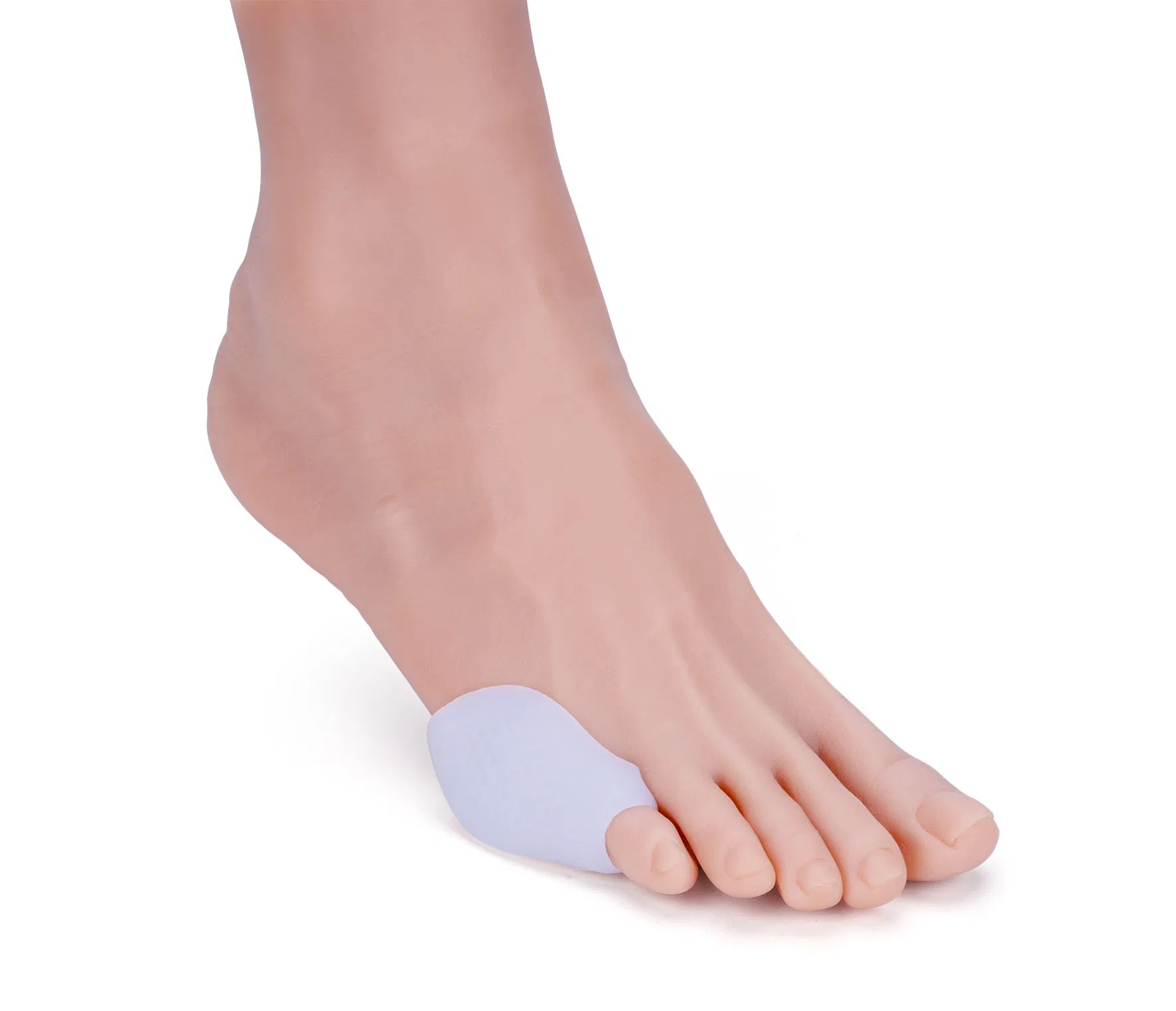 SEBS Gel Bunion Relief Bunion Pad Toe Separator Splitter Protectors