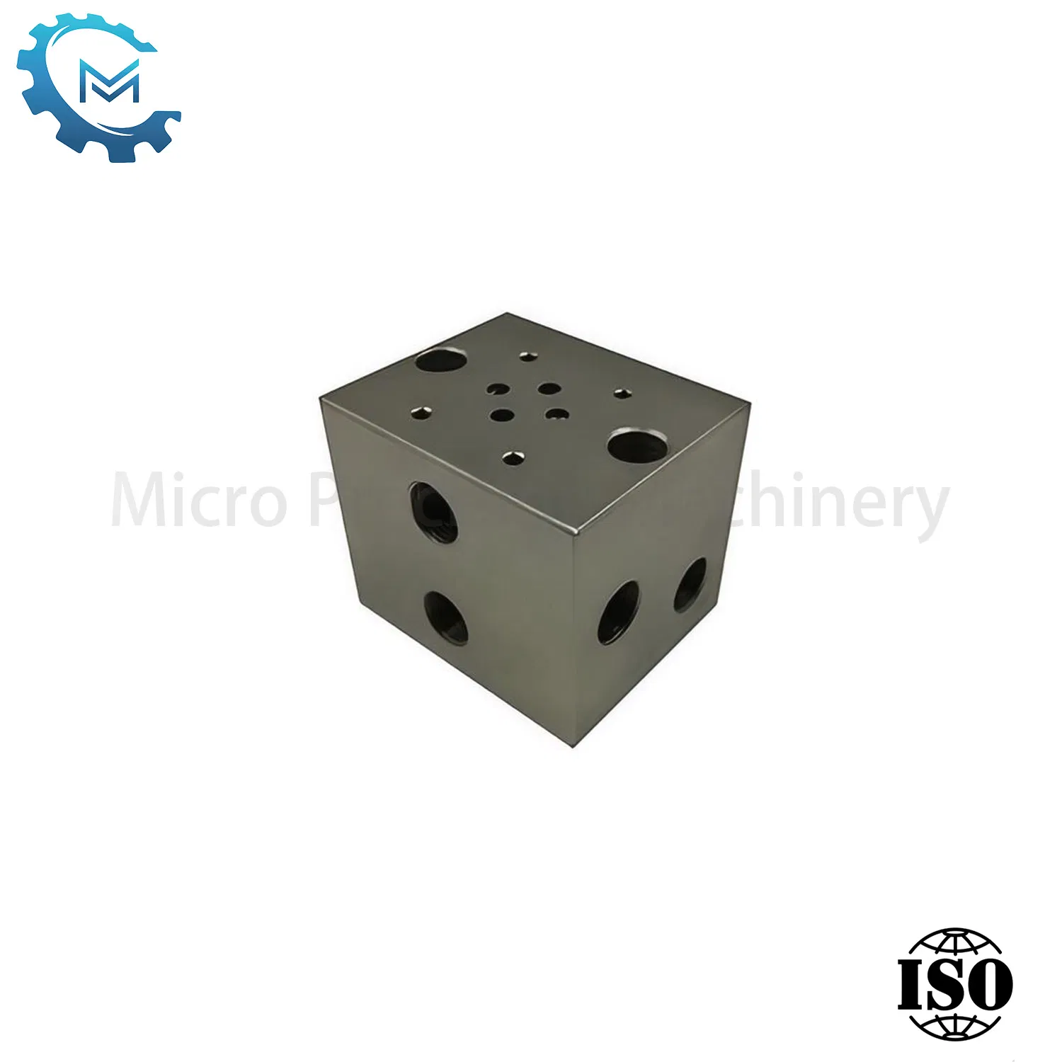 Гидравлический коллекторный клапан WG-P0343