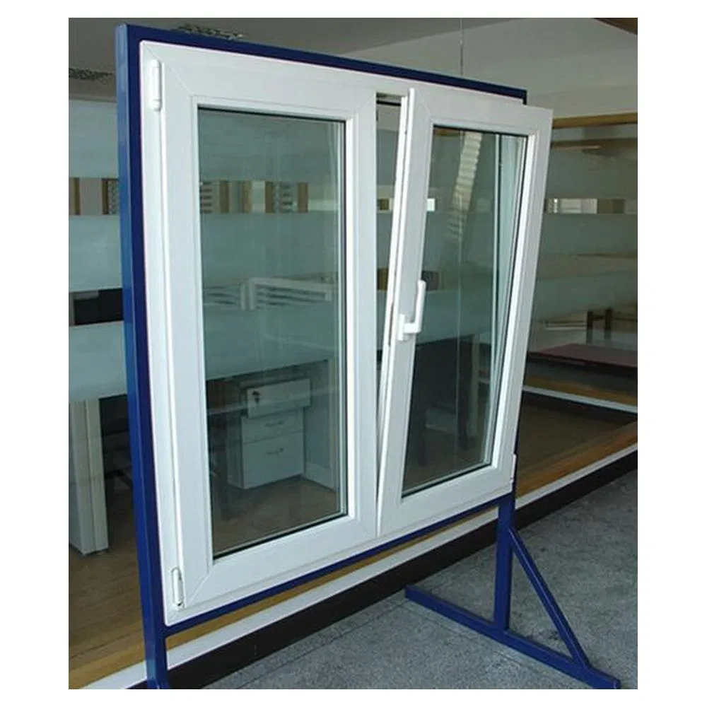 Durable UPVC Windows for Enhanced Home Insulation and Style Windows