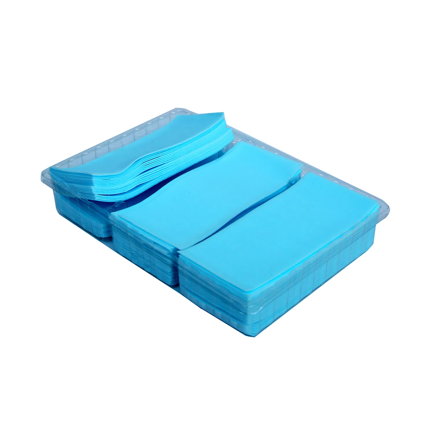 China Wholesale Laundry Detergent Sheets Fragrance Flavor Washing Sheets for Household