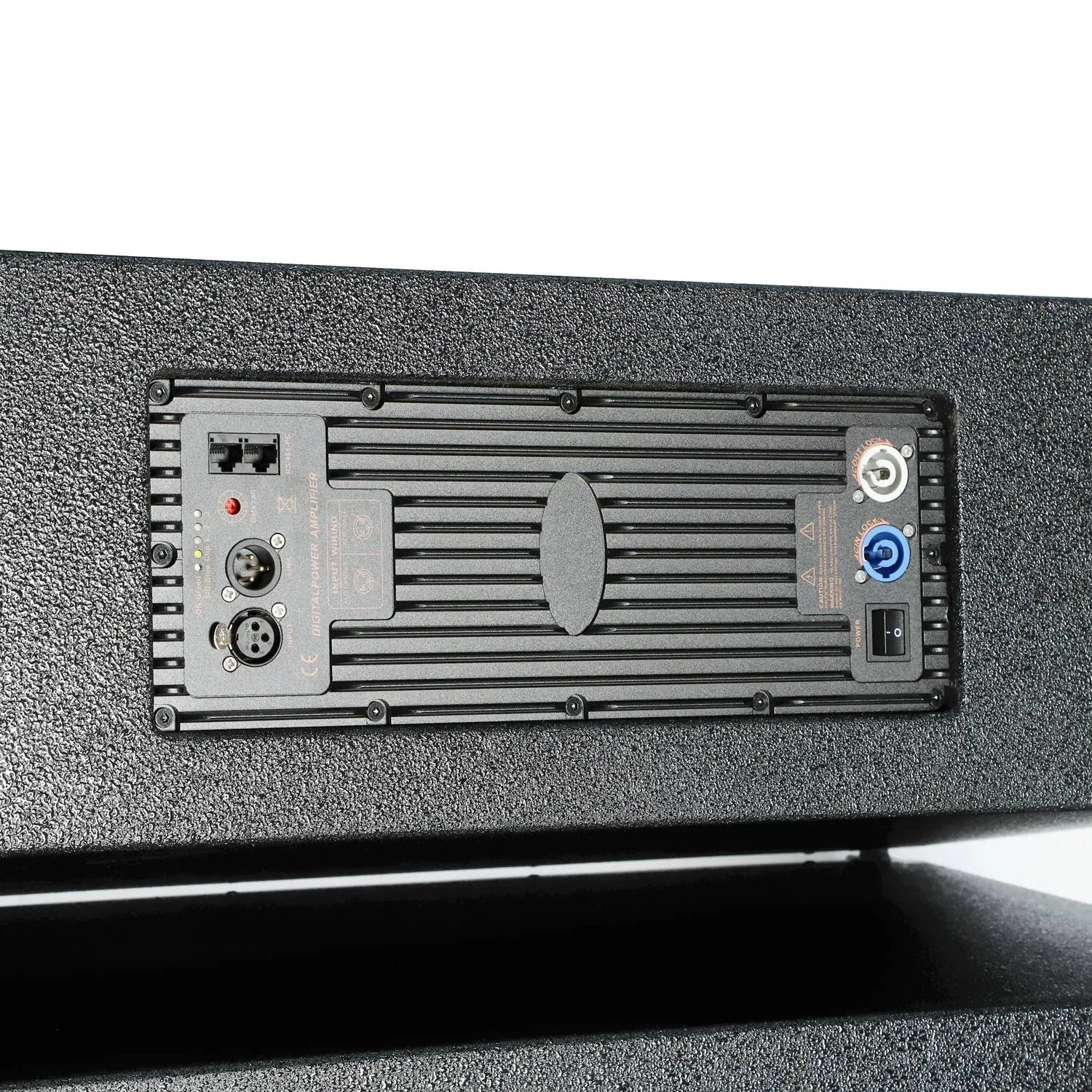 Активная линейная акустика Active Dual 10