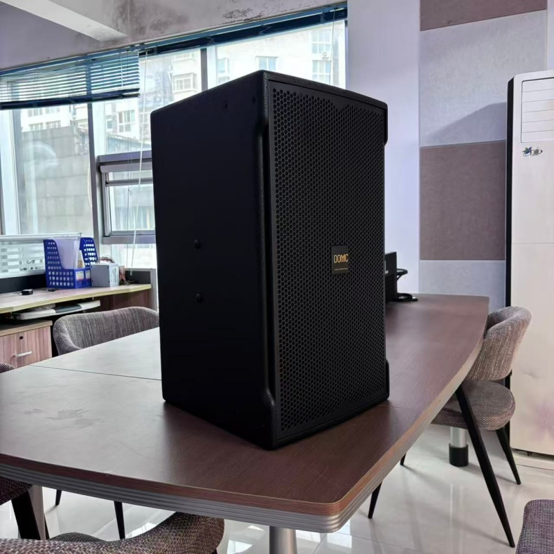 High Sensitivity Domc K215 15-Inch Speaker at 99dB/M/W