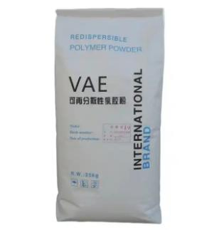 Cement Polymer Powder Wall Cement Based Glue Tile Adhesive Rdp Vae