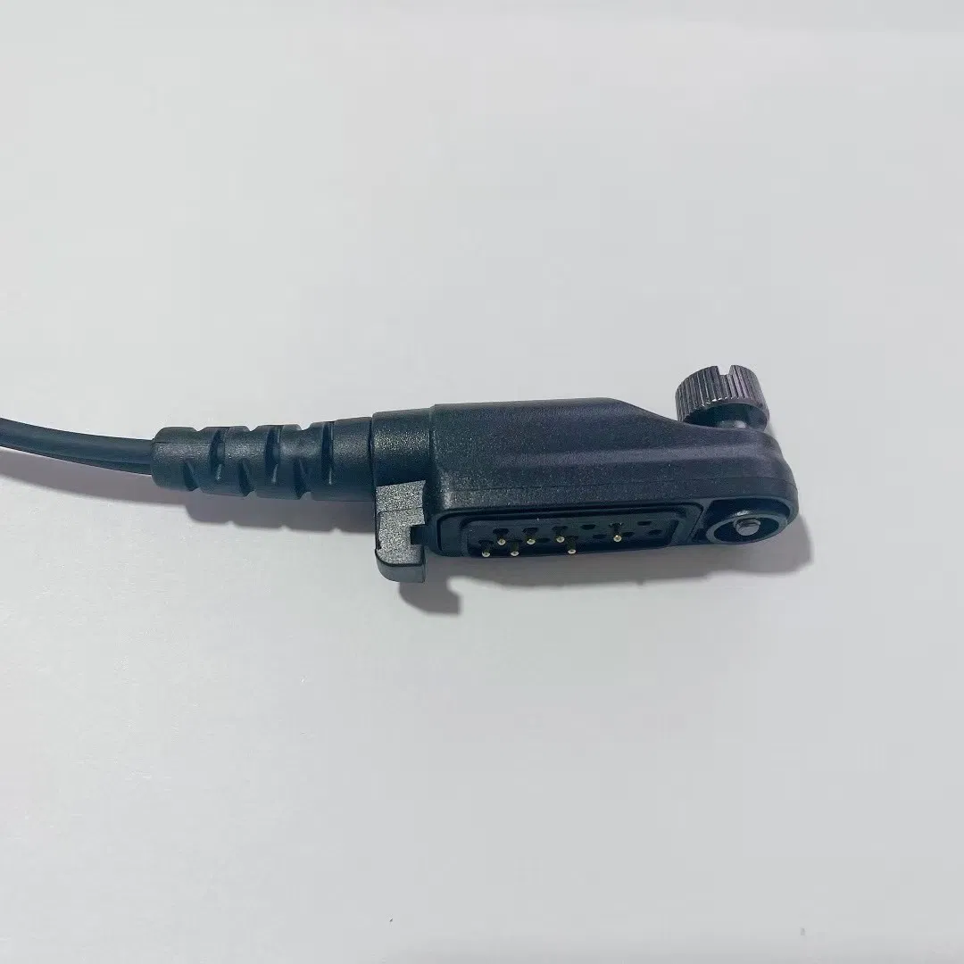 HYT Erawalkie Talkie Headset Adapter: Compatible with HP500/HP560/HP600/HP605HP680/HP685