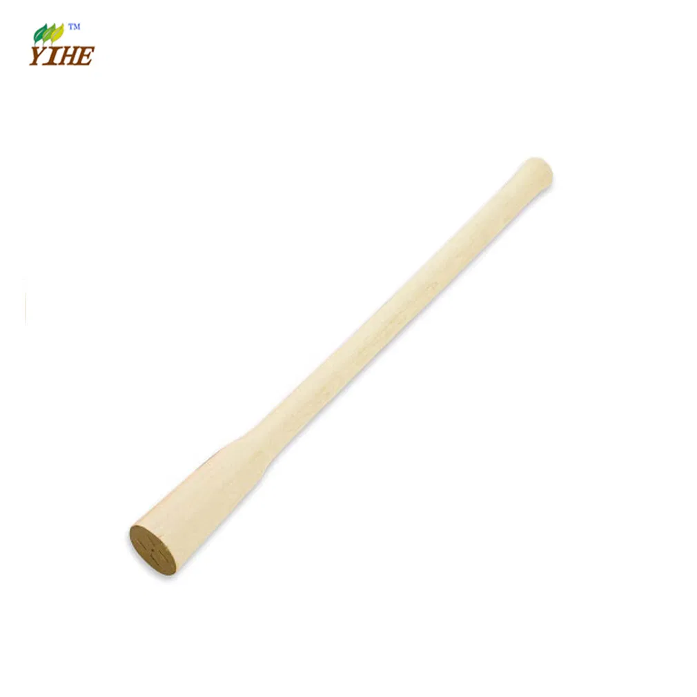 High Quality Wooden Pickaxe Handle